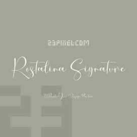 Rostalina Signature
